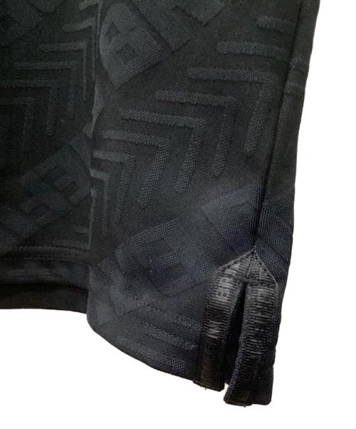 BRIEFING（ブリーフィング）BRIEFING (ブリーフィング) BRIEFING ゴルフウェア(トップス) ブラック サイズ:XLの古着・服飾アイテム