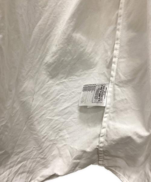 CarHartt（カーハート）CarHartt (カーハート) 長袖シャツ ホワイト サイズ:Lの古着・服飾アイテム
