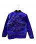 CarHartt (カーハート) TRESOR (トレゾア) Way of The Light Michigan Coat ブルー サイズ:M：18000円
