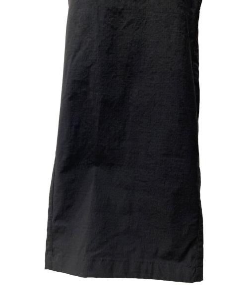 mont-bell（モンベル）mont-bell (モンベル) ストレッチO.D.パンツ ブラック サイズ:Lの古着・服飾アイテム