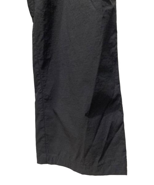 mont-bell（モンベル）mont-bell (モンベル) ストレッチO.D.パンツ ブラック サイズ:Lの古着・服飾アイテム