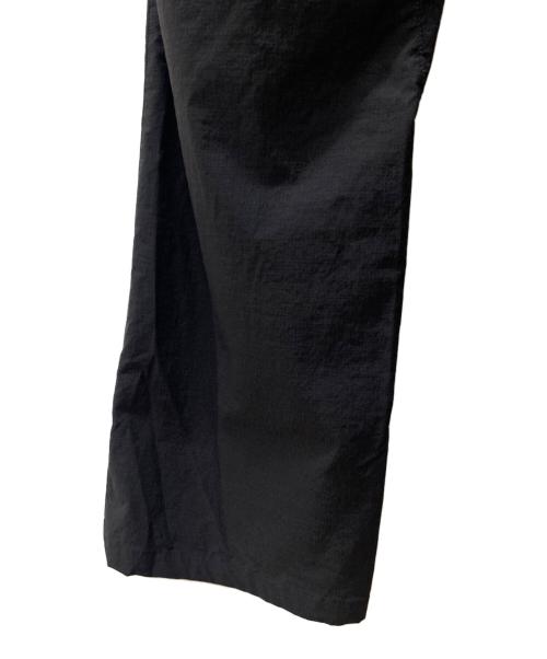 mont-bell（モンベル）mont-bell (モンベル) ストレッチO.D.パンツ ブラック サイズ:Lの古着・服飾アイテム