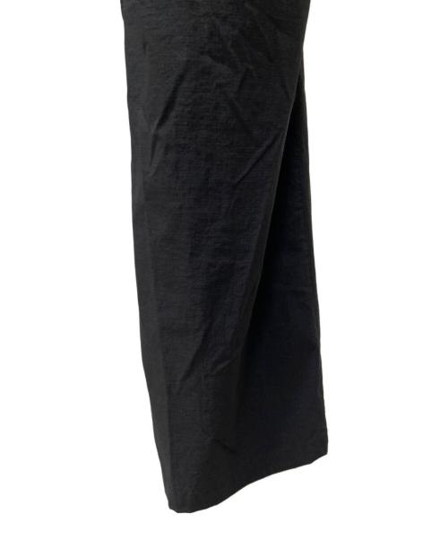 mont-bell（モンベル）mont-bell (モンベル) ストレッチO.D.パンツ ブラック サイズ:Lの古着・服飾アイテム
