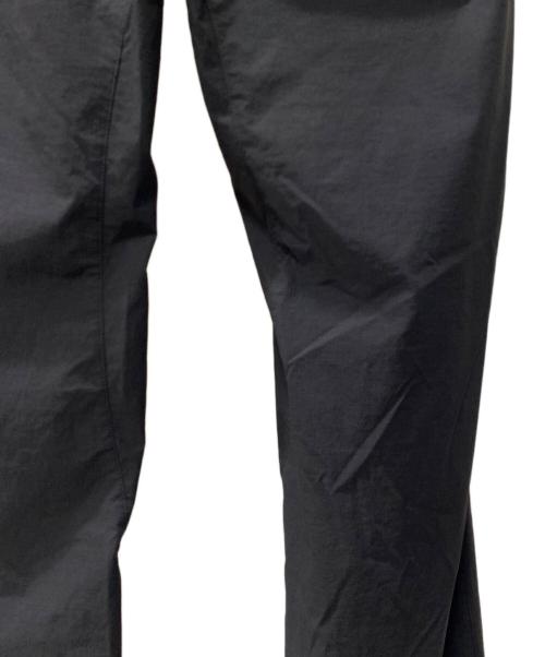 mont-bell（モンベル）mont-bell (モンベル) ストレッチO.D.パンツ ブラック サイズ:Lの古着・服飾アイテム
