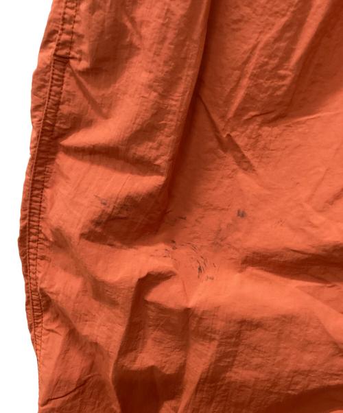GRAMICCI（グラミチ）GRAMICCI (グラミチ) GRAMICCI ハーフパンツ オレンジ サイズ:Lの古着・服飾アイテム