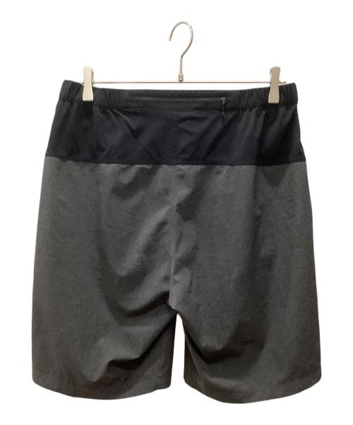 THE NORTH FACE（ザ ノース フェイス）THE NORTH FACE (ザ ノース フェイス) THE NORTH FACE フレキシブル ショーツ ブラック サイズ:Lの古着・服飾アイテム