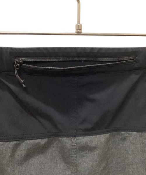 THE NORTH FACE（ザ ノース フェイス）THE NORTH FACE (ザ ノース フェイス) THE NORTH FACE フレキシブル ショーツ ブラック サイズ:Lの古着・服飾アイテム