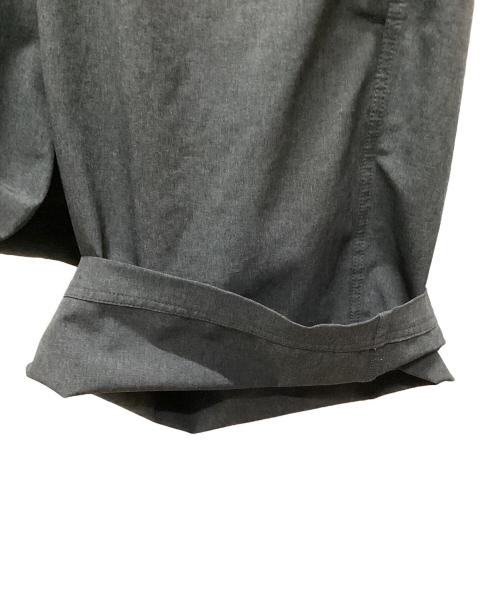 THE NORTH FACE（ザ ノース フェイス）THE NORTH FACE (ザ ノース フェイス) THE NORTH FACE フレキシブル ショーツ ブラック サイズ:Lの古着・服飾アイテム