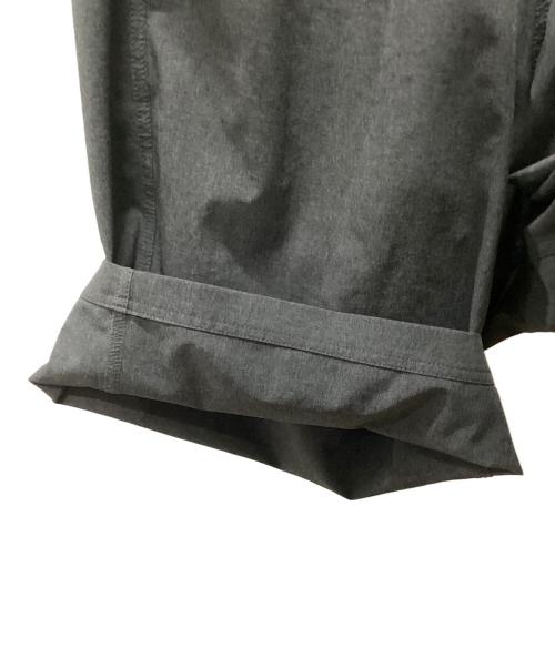 THE NORTH FACE（ザ ノース フェイス）THE NORTH FACE (ザ ノース フェイス) THE NORTH FACE フレキシブル ショーツ ブラック サイズ:Lの古着・服飾アイテム