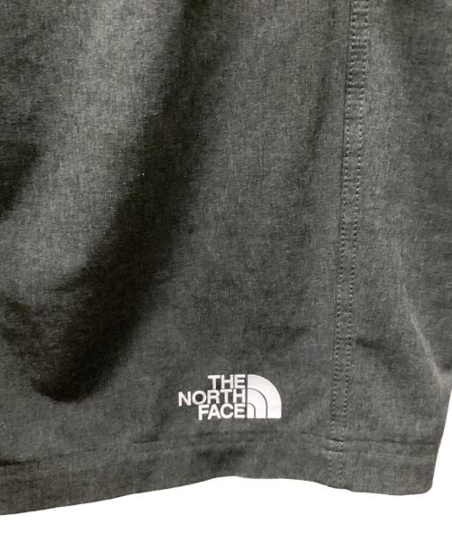 THE NORTH FACE（ザ ノース フェイス）THE NORTH FACE (ザ ノース フェイス) THE NORTH FACE フレキシブル ショーツ ブラック サイズ:Lの古着・服飾アイテム