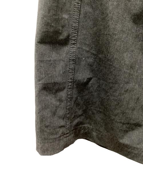 THE NORTH FACE（ザ ノース フェイス）THE NORTH FACE (ザ ノース フェイス) THE NORTH FACE フレキシブル ショーツ ブラック サイズ:Lの古着・服飾アイテム