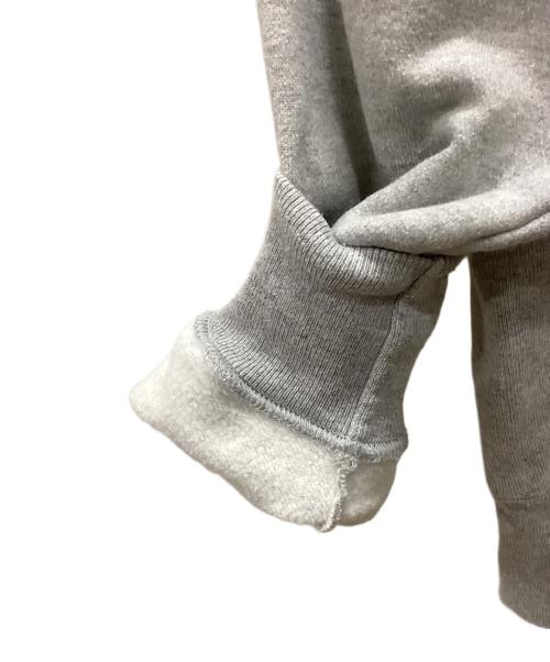 Champion（チャンピオン）Champion (チャンピオン) REVERSE WEAVE グレー サイズ:Mの古着・服飾アイテム