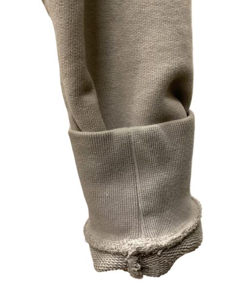 JORDAN（ジョーダン）JORDAN (ジョーダン) AIR JDN IFC HOODIE SL ENIGMA STONE ベージュ サイズ:Lの古着・服飾アイテム
