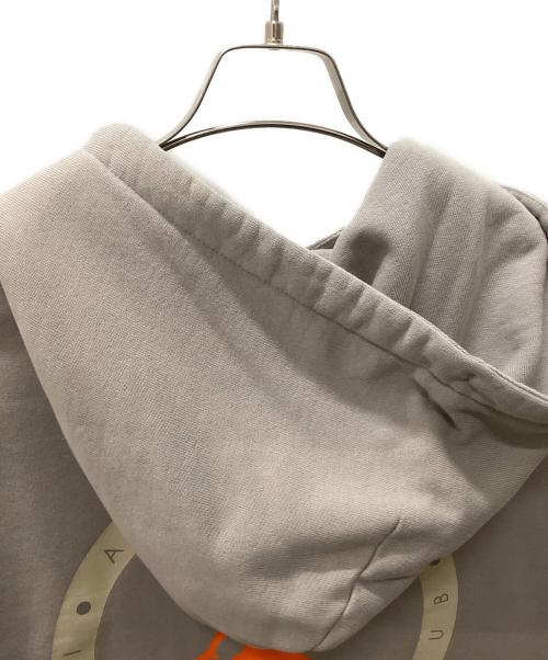 JORDAN（ジョーダン）JORDAN (ジョーダン) AIR JDN IFC HOODIE SL ENIGMA STONE ベージュ サイズ:Lの古着・服飾アイテム