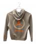 JORDAN (ジョーダン) AIR JDN IFC HOODIE SL ENIGMA STONE ベージュ サイズ:L：7000円