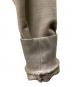 中古・古着 JORDAN (ジョーダン) AIR JDN IFC HOODIE SL ENIGMA STONE ベージュ サイズ:L：7000円