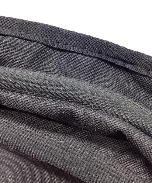 THE NORTH FACE（ザ ノース フェイス）THE NORTH FACE (ザ ノース フェイス) CDG (シーディージー) ウエストバッグ ブラックの古着・服飾アイテム