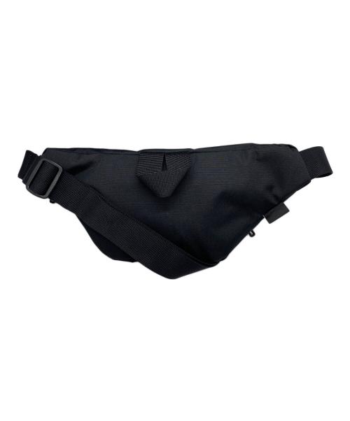 COMME des GARCONS HOMME（コムデギャルソン オム）COMME des GARCONS HOMME (コムデギャルソン オム) ボディーバッグ ブラックの古着・服飾アイテム
