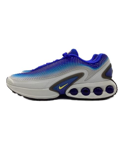 NIKE（ナイキ）NIKE (ナイキ) スニーカー ブルー サイズ:27cmの古着・服飾アイテム