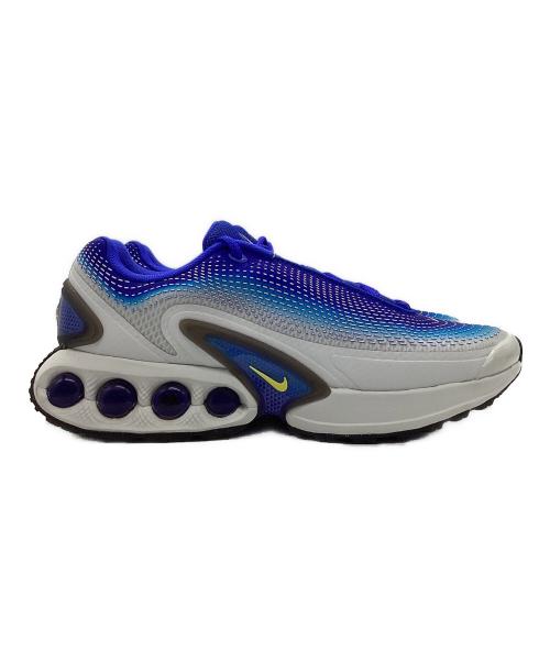 NIKE（ナイキ）NIKE (ナイキ) スニーカー ブルー サイズ:27cmの古着・服飾アイテム