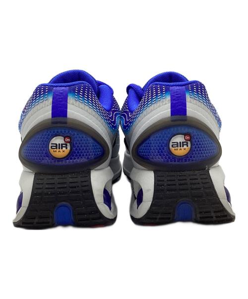 NIKE（ナイキ）NIKE (ナイキ) スニーカー ブルー サイズ:27cmの古着・服飾アイテム