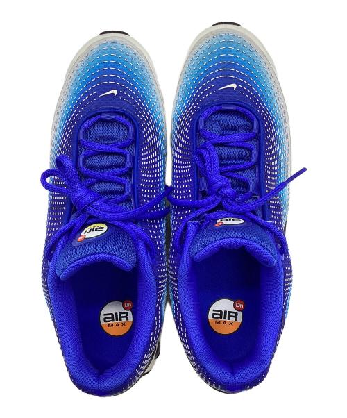 NIKE（ナイキ）NIKE (ナイキ) スニーカー ブルー サイズ:27cmの古着・服飾アイテム