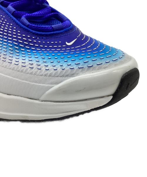 NIKE（ナイキ）NIKE (ナイキ) スニーカー ブルー サイズ:27cmの古着・服飾アイテム