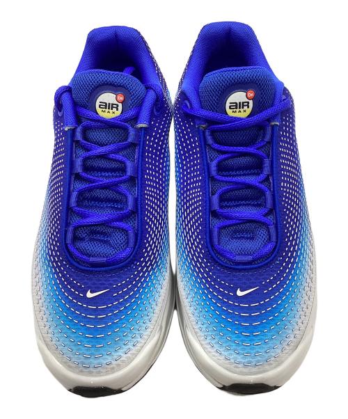 NIKE（ナイキ）NIKE (ナイキ) スニーカー ブルー サイズ:27cmの古着・服飾アイテム