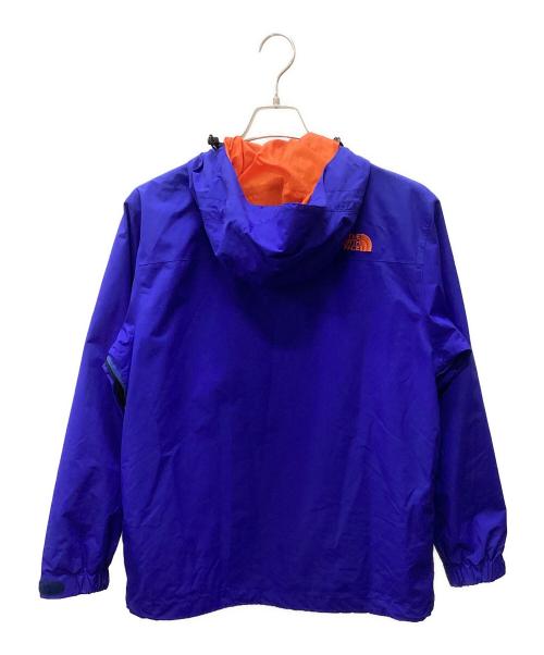 THE NORTH FACE（ザ ノース フェイス）THE NORTH FACE (ザ ノース フェイス) スクープジャケット ブルー サイズ:Mの古着・服飾アイテム