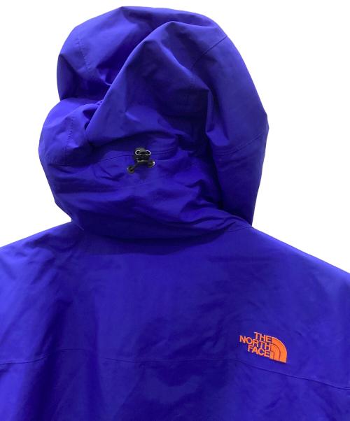 THE NORTH FACE（ザ ノース フェイス）THE NORTH FACE (ザ ノース フェイス) スクープジャケット ブルー サイズ:Mの古着・服飾アイテム
