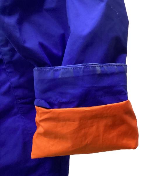 THE NORTH FACE（ザ ノース フェイス）THE NORTH FACE (ザ ノース フェイス) スクープジャケット ブルー サイズ:Mの古着・服飾アイテム