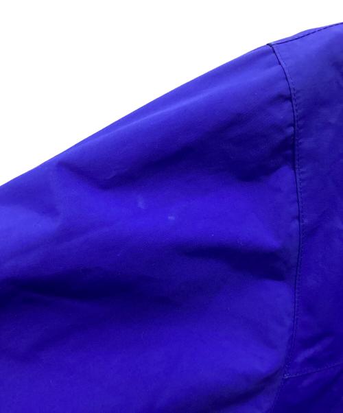 THE NORTH FACE（ザ ノース フェイス）THE NORTH FACE (ザ ノース フェイス) スクープジャケット ブルー サイズ:Mの古着・服飾アイテム