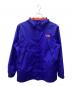 THE NORTH FACE（ザ ノース フェイス）の古着「スクープジャケット」｜ブルー