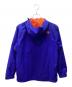 THE NORTH FACE (ザ ノース フェイス) スクープジャケット ブルー サイズ:M：10000円
