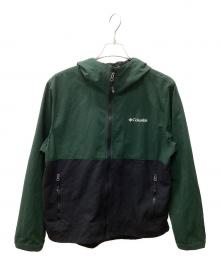Columbia（コロンビア）の古着「ヴィッザボナ パス II」｜グリーン