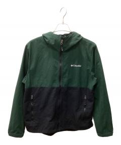 中古・古着通販】Columbia (コロンビア) デニムプルオーバー