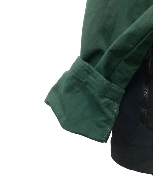 Columbia（コロンビア）Columbia (コロンビア) ヴィッザボナ パス II グリーン サイズ:Mの古着・服飾アイテム