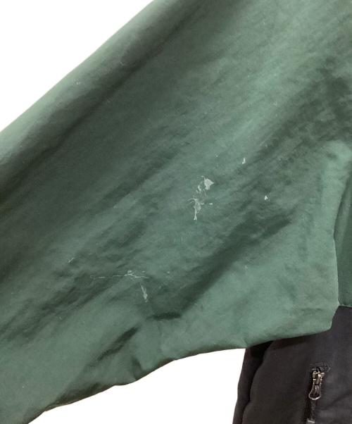 Columbia（コロンビア）Columbia (コロンビア) ヴィッザボナ パス II グリーン サイズ:Mの古着・服飾アイテム