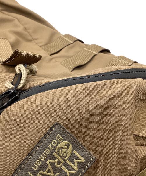 MYSTERY RANCH（ミステリーランチ）MYSTERY RANCH (ミステリーランチ) デイパック カーキの古着・服飾アイテム