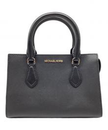 MICHAEL KORS（マイケル・コース）の古着「SHEILA」｜ブラック