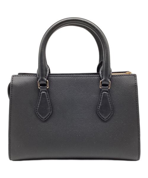 MICHAEL KORS（マイケル・コース）MICHAEL KORS (マイケル・コース) SHEILA ブラックの古着・服飾アイテム
