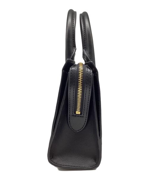 MICHAEL KORS（マイケル・コース）MICHAEL KORS (マイケル・コース) SHEILA ブラックの古着・服飾アイテム