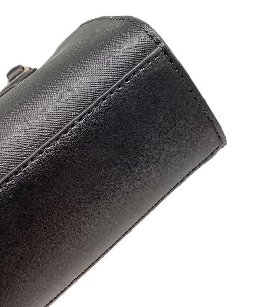MICHAEL KORS（マイケル・コース）MICHAEL KORS (マイケル・コース) SHEILA ブラックの古着・服飾アイテム