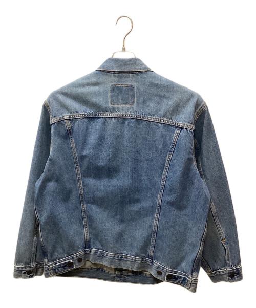LEVI'S（リーバイス）LEVI'S (リーバイス) LEVI'S デニムジャケット インディゴ サイズ:Lの古着・服飾アイテム