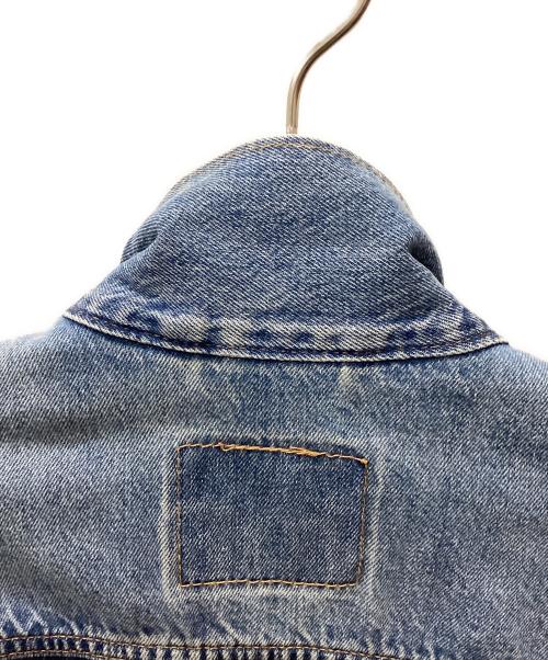 LEVI'S（リーバイス）LEVI'S (リーバイス) LEVI'S デニムジャケット インディゴ サイズ:Lの古着・服飾アイテム
