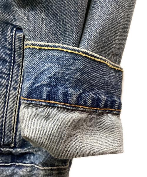 LEVI'S（リーバイス）LEVI'S (リーバイス) LEVI'S デニムジャケット インディゴ サイズ:Lの古着・服飾アイテム