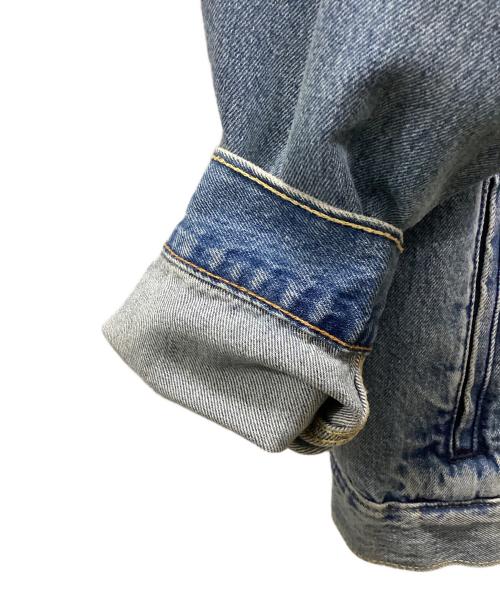 LEVI'S（リーバイス）LEVI'S (リーバイス) LEVI'S デニムジャケット インディゴ サイズ:Lの古着・服飾アイテム