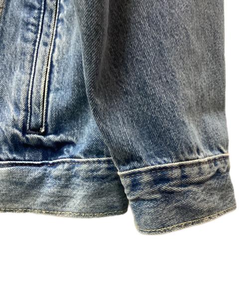 LEVI'S（リーバイス）LEVI'S (リーバイス) LEVI'S デニムジャケット インディゴ サイズ:Lの古着・服飾アイテム