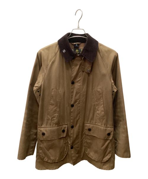Barbour（バブアー）Barbour (バブアー) ビデイルジャケット ブラウン サイズ:36の古着・服飾アイテム