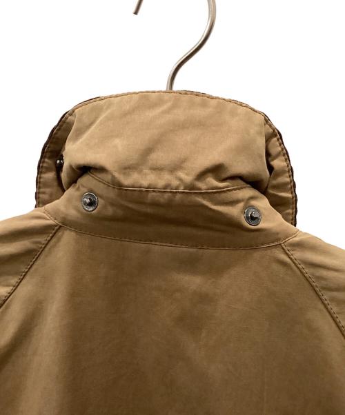 Barbour（バブアー）Barbour (バブアー) ビデイルジャケット ブラウン サイズ:36の古着・服飾アイテム